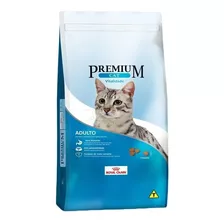 Ração Royal Canin Premium Cat Vitalidade Ad 10kg Cvi