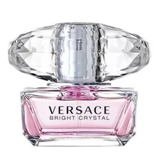 Versace Bright Crystal Edt 30 ml Para Mujer