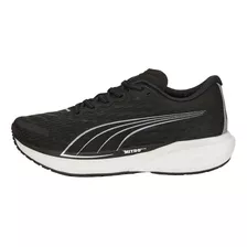 Tenis Puma Deviate Nitro 2 Running Placa Carbono - 37680701