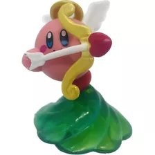 Kirby Cupido Action Figure - Pronta Entrega