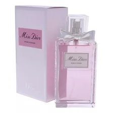 Miss Dior Rose N Roses 100ml Nuevo, Sellado, Original !!