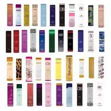 15 Perfumes 15 Ml Para Revenda Amakha Paris So Hj