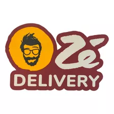 Estampa Zé Delivery Para Camisa Do Fluminense - Oficial