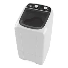 Máquina De Lavar Roupas 6kg Mueller 127v Lavadora Automática Popmatic Branco