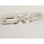 Base Para Emblema Mazda Cx-9 Mod: 16-20