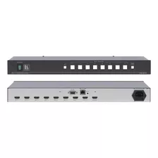 Kramer Electronics Hdmi Switcher