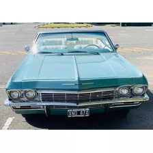 Chevrolet Impala 1965