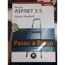 Livro Microsoft Asp.net 3.5 Passo A Passo