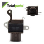 Regulador Alternador Toyota Camry 4cil 2.2l 1993-2001