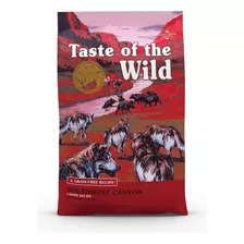 Taste Of Wild Southwest 14 Lb