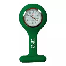 Reloj Para Enfermería Marca Gmd