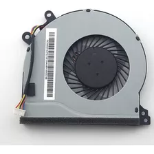 Ventilador Lenovo Ideapad 310 / 310-14 / 310-15 / 510-15