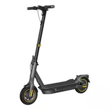 Ninebot Max G2 - Scooter Eléctrico 70km Color Negro