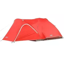 Carpa Para Camping - Coleman Hooligan 4 Personas