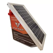 Electrificadores / Boyeros Compactos Solares Plyrap 20km