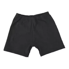 Short Deportivo Algodon Con Elastano Dama Dinamyc