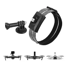 Soporte Cámara Deportiva Heiyrc Para Dji Mini 3 Pro/mavic