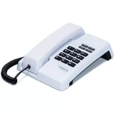 Telefone Fixo Com Fio Intelbras Tc50 Premium 