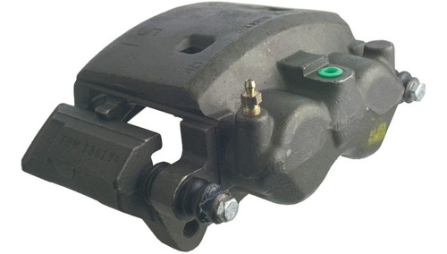 Caliper Freno Trasero Der Dodge Ram 4000 2005 Foto 4