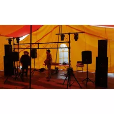 Sonido Para Eventos 