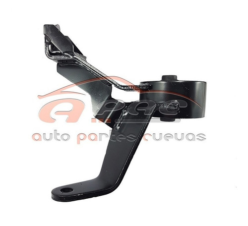 Soporte Motor Trasero Hyundai Atos 05-10 1.1l 3452 Foto 3