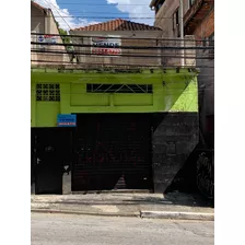 Oportunidade -casa Freguesia Do Ó