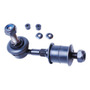 Espiga Lado Rueda Infiniti I30 Aut V6 1998-1999 Ctk