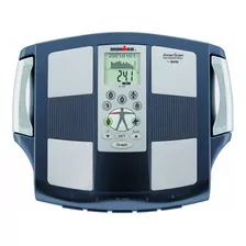 Báscula Digital Tanita Ironman Segmentaria Bc-558