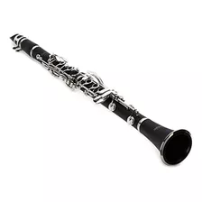 Clarinete Selmer Student Model Cl301 Bb