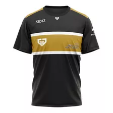 Camiseta Geng 2022 E-sports