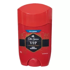 Desodorante En Barra Old Spice Vip Confianza Y Ambar