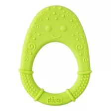 Mordillo Silicone Super Soft Palta Chicco 2m+