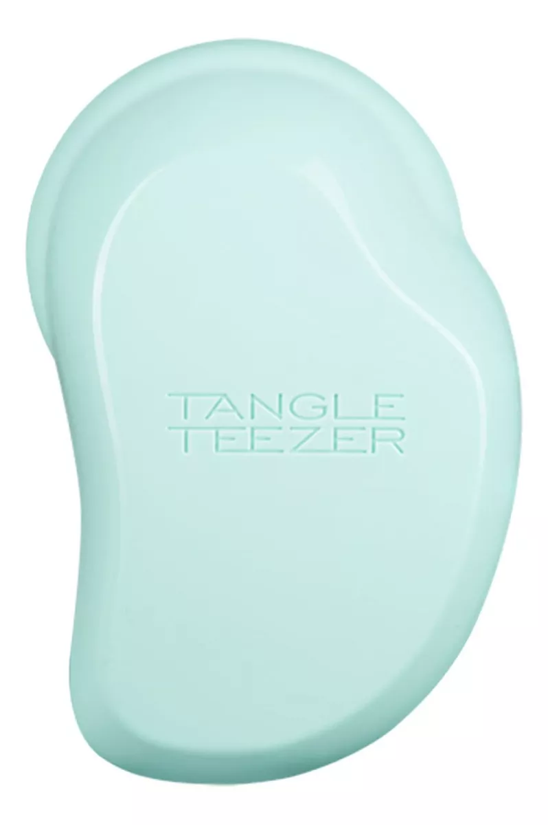 Cepillo Tangle Teezer Fine & Fragile Mint Lilac
