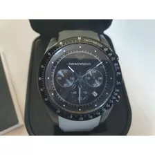 Reloj Caballero Emporio Armani Modelo Ar6113 Nuevo