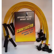 Cables De Alta Contacto Ford Explorer 4.0 Motor Sohc