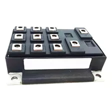 Transistor Igbt 6mbi60fa-060 6x60a 600v