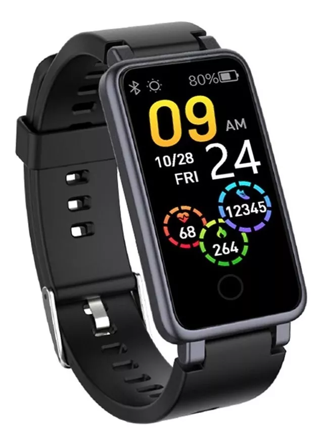 Smart Watch C2 Plus / Reloj Inteligente C2plus
