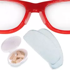 Gomas Antideslizantes Para Lentes