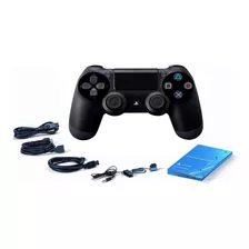 Sony Playstation 4 Slim 1tb Standard Cor Preto Onyx