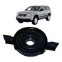 Soporte Rodamiento Cardan Dodge Durango Jeep Gran Cherokee Jeep Cherokee