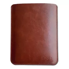 Funda De Piel Sintética Para Todas Las Fundas Kindle Paperwh