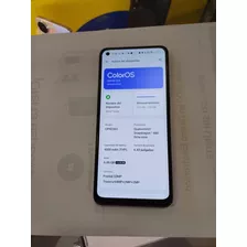 Celular Oppo Reno 7 Negro