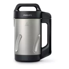 Soupmaker Philips Sopas Compotas Licuados Hr2203 900w 1.2l