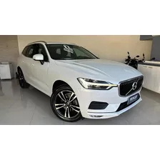 Volvo Xc60 2.0 T5 Momentum 2.0 254cv Awd 2018 ( Abaixo Da Ta