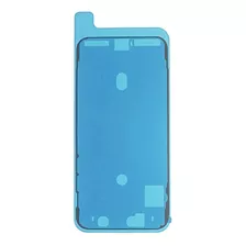 Adesivo P/ Lcd Tela iPhone 10 Vedação Impermeabilizar Água 