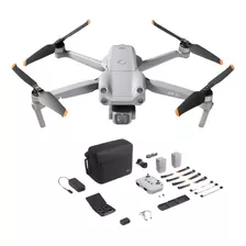 Drone Dji Air 2s Fly More Combo Importado N/a