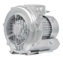 Compressor Radial Soprador Monofásico Asten 0,60 Cv 2020 L