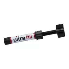 Resina Composite Fotocurable Ultra Fill Odontologica X5