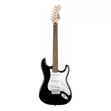 Pack Guitarra Eléctrica Squier + Amplificador Fender