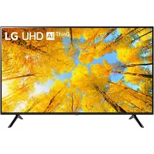 LG Uq7570puj 50 4k Hdr Smart Led Tv